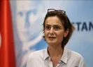 Canan Kaftancıoğlu hakkında flaş talep
