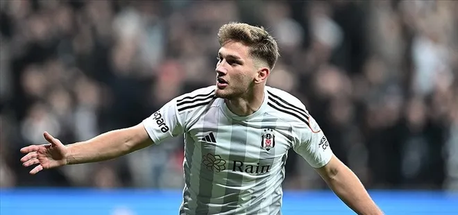 İngiliz devleri Semih Kılıçsoy’un peşinde! Yeni plan ortaya çıktı: Kartal reddetmişti ama...