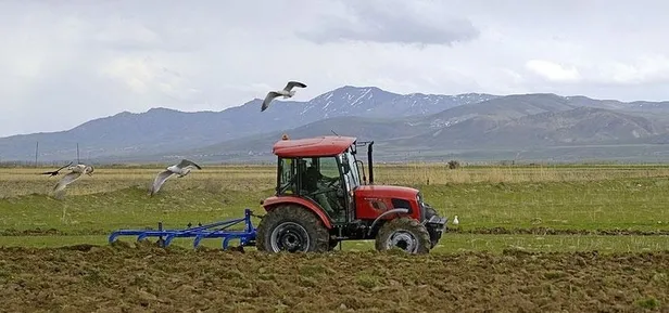 Mazot ve gübre desteği için beklenen tarih... Mazot ve gübre desteği ne zaman ödenecek? Ziraat Bankası mazot ve gübre desteği yattı mı?