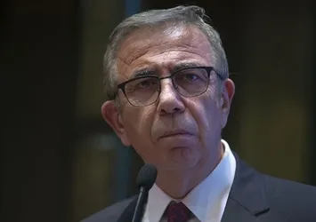 Mansur Yavaş hakkında Ankapark soruşturma izni! Milyarlarca liralık kamu zararı