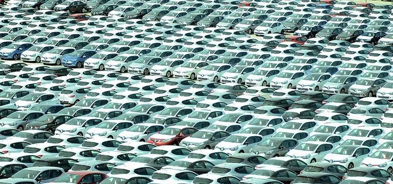 Kasım ayı otomotiv ihracatı yüzde 17 arttı