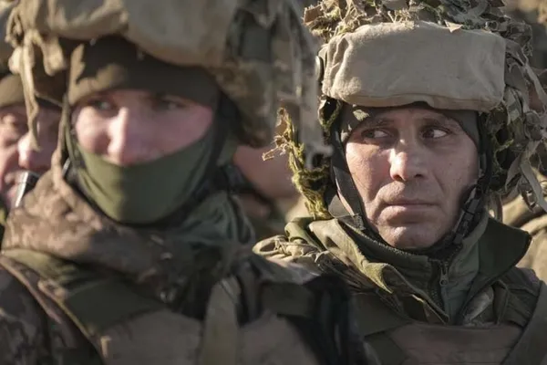 Rus politikacı Andrey Turchak Ukrayna'daki gerçek niyetlerini açıkladı: Rusya sonsuza kadar burada - 3