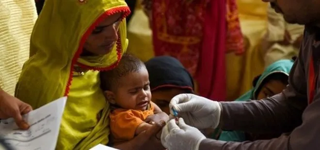 Pakistan’da AIDS skandalı: Doktor 510 hastaya HIV pozitif bulaştırdı