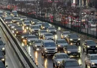 Trafik kanunu Meclis'te kabul edildi!