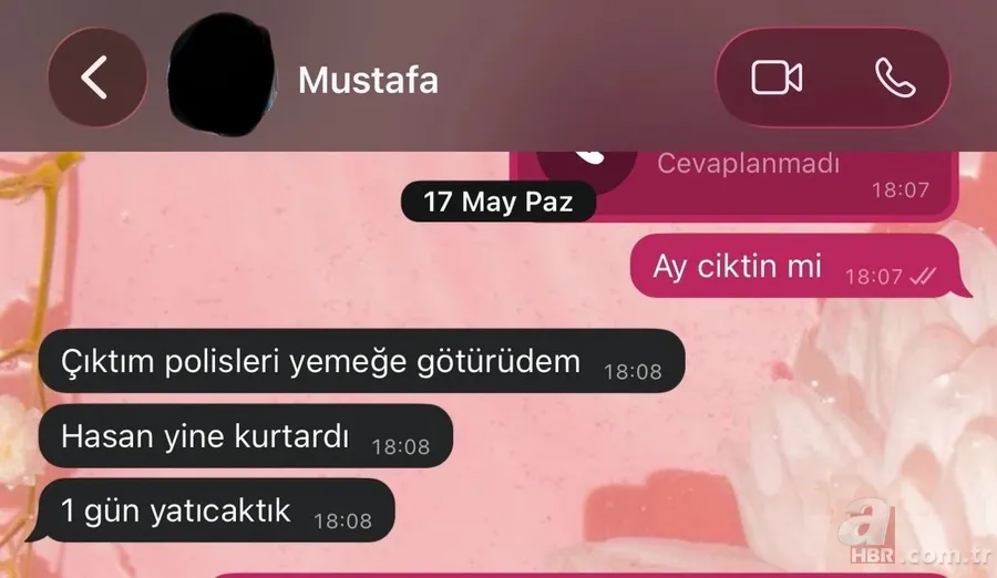 Ebru Hemşire yaşadığı dehşeti anlattı: “Ölmeden önce sesimi duyun” 5