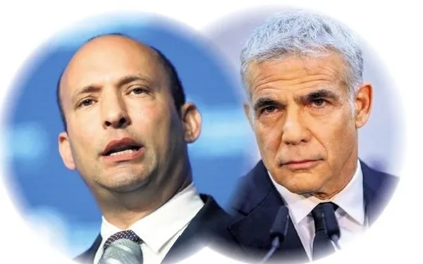 Filistinlilerin tepkisini çeken karar! Arap partisi İsrail’de...