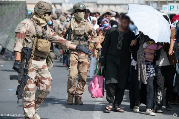 DEAŞ Afganistan'da nasıl büyüdü? İşte ülkedeki yeni tehlikenin gerçekleri - 2