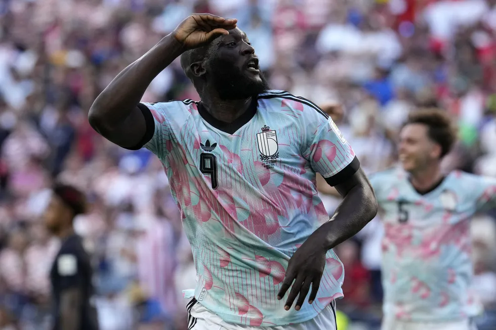 Fenerbahçe'nin Lukaku transferinde kritik 48 saat - 2