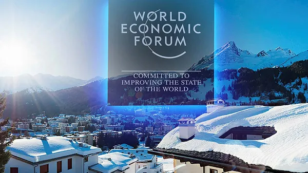 Davos Zirvesi 2 yıl sonra yeniden başlıyor! Rusya’ya davet yok