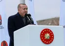Son dakika: Başkan Erdoğan’dan Menemen - Aliağa - Çandarlı Otoyolu Açılış Töreni’nde açıklamalar