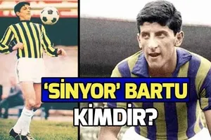 Neden Sinyor Bartu deniliyor?