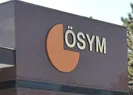 KPSS 65 puanı olan E- Devlet’ten başvurabiliyor! ÖSYM Uzman Yardımcısı alımına başladı! İşte başvuru şartları…