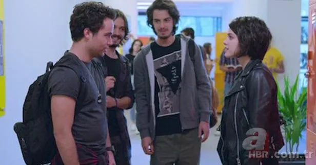 Control Z 2. sezon ne zaman çıkacak? Netflix Control Z 2. yeni sezon fragmanı yayınlandı mı? 5