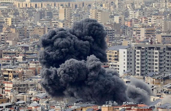 israilden-lubnana-hava-saldirisi-3-kisiyi-katlettiler-1743487450183.jpg Beyrut, Lübnan (REUTERS)