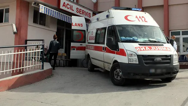 Antalya'da kanlı olay: Tüfekle vuruldu! 1 kilometre yürüyüp yardım istedi - 3