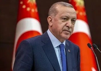 Başkan Erdoğan'dan A Milli Futbol Takımımıza tebrik: Grazie