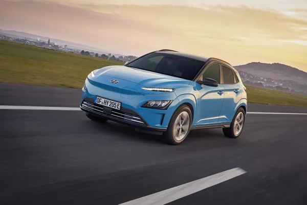 Türkiye'de elektrikli otomobiller revaçta! Son 1 yılda yüzde 132 arttı - 2