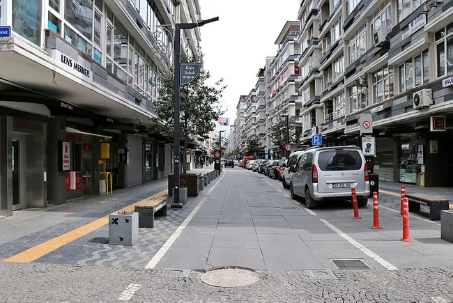 İçişleri Bakanlığı açıkladı: 47 bin 61 kişiye adli ya da idari işlem yapıldı - 4