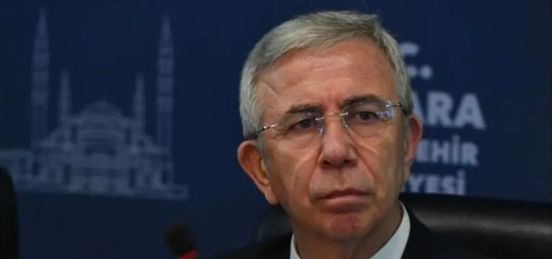 AK Parti'den Mansur Yavaş'a sert tepki: "Ankara'yı çengi belediyeciliğine teslim etmeyeceğiz"