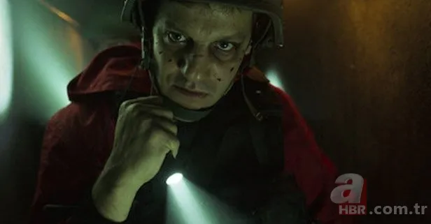 La Casa De Papel 5. sezon tarihi açıklandı mı? Netflix La Casa De Papel yeni sezon ne zaman yayınlanacak? 3