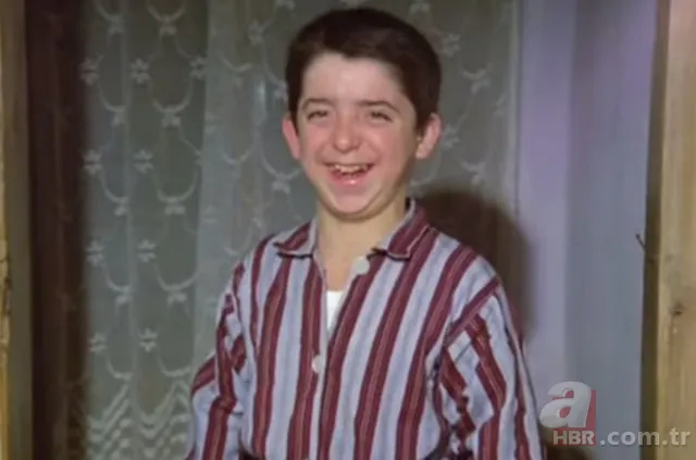 Hababam Sınıfı'ndan geriye kimler kaldı? 23