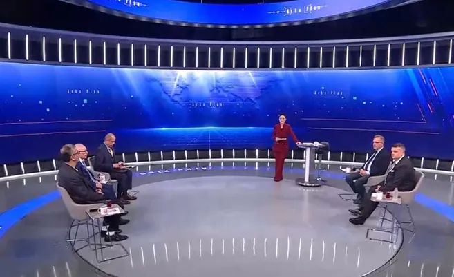 Son Sumud Gemisi Gazze’ye ilerliyor