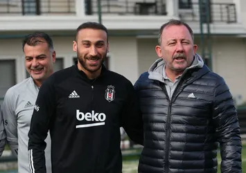 Cenk Tosun transferinde sürpriz gelişme! Anlaşma detayı belli oldu