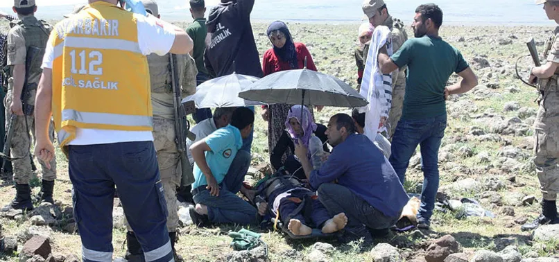 Diyarbakır'da iki aile arasında kavga: 2 ölü