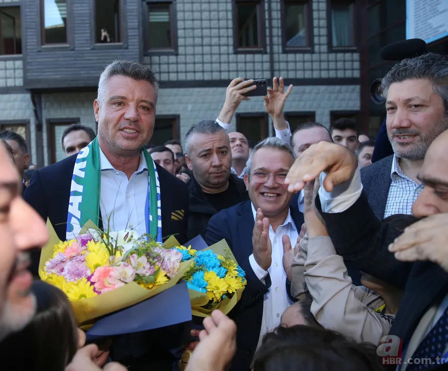 Fenerbahçe–Galatasaray derbisi öncesi sürpriz teklif! Saran’ın çağrısı yanıtsız kaldı 5