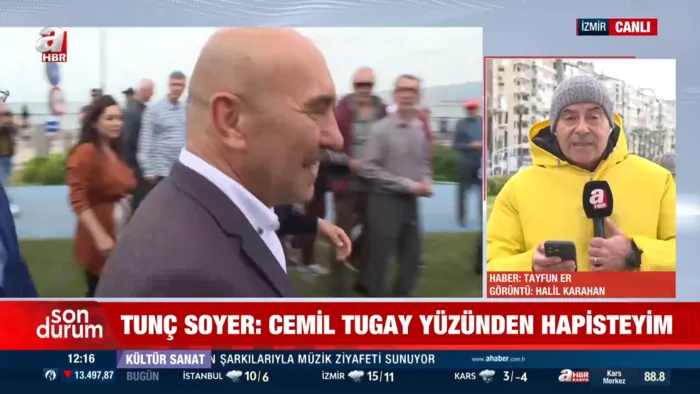 CHP'li eski ve yeni başkanların yolsuzluk kavgası: Hırsızlık mı itibar suikastı mı? - 1