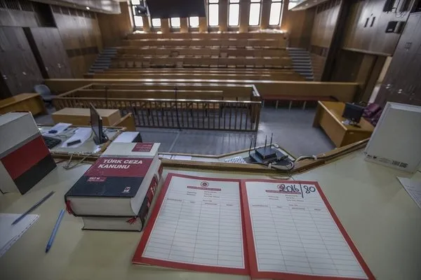 Adalet Bakanlığı’ndan e-duruşma açıklaması: 30 büyükşehirde 405 mahkemede uygulanıyor