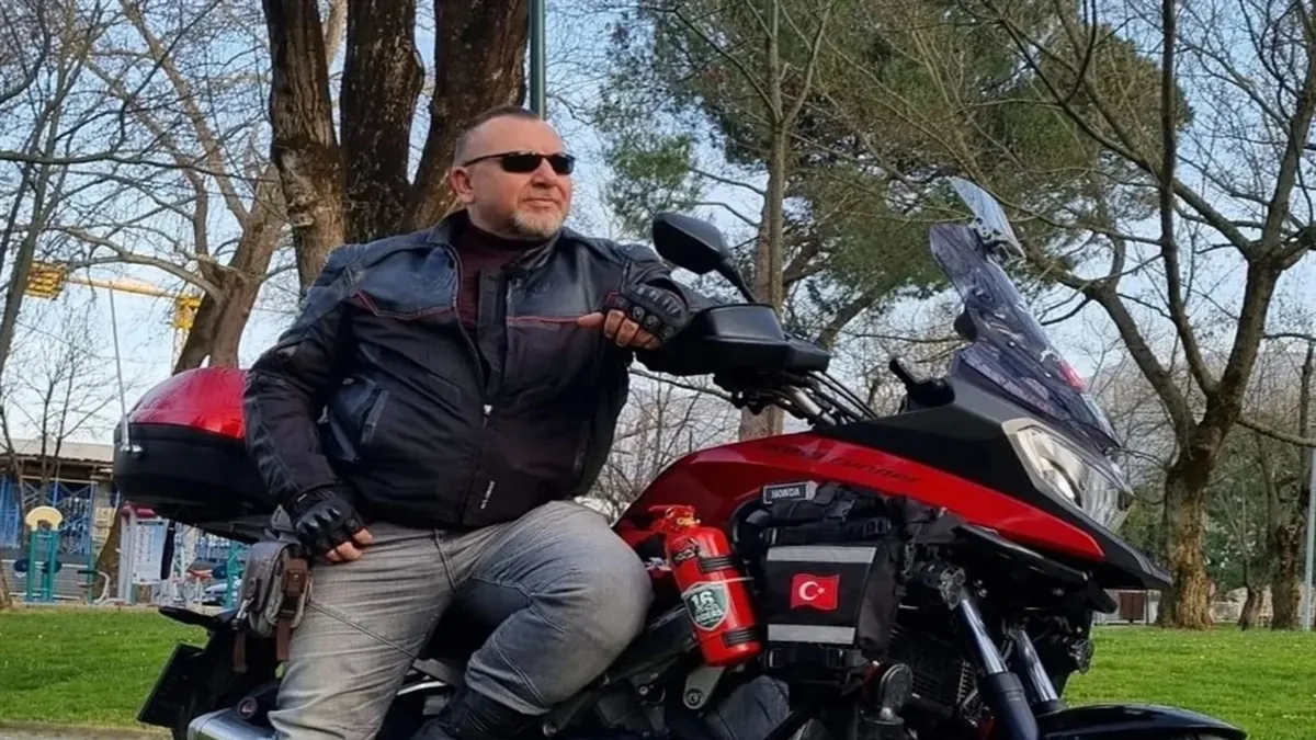 Bursa’da Ali Bilensir’in öldüğü kazada tahliye kararına itiraz! Bilal Çoban hakkında yakalama kararı