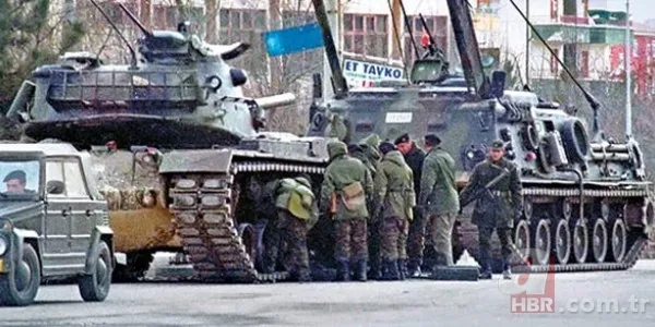 28 Şubat postmodern darbe nedir? 28 Şubat darbesi nasıl gelişti neler yaşandı? İşte detaylar… 18