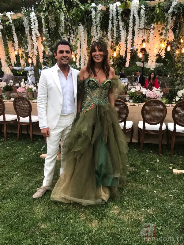 Seren Serengil Yaşar İpek boşanmasıyla ilgili gerçek ortaya çıktı! Davayı ben açtım demişti... 10