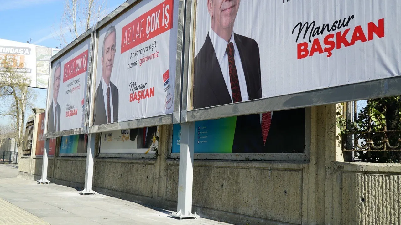 Ankara'da yükselen ses Turgut Altınok! 31 Mart korkusu saran Yavaş'tan rakibini engelleme çabası! Dürüstlüğü bırakıp çirkefliğe sarıldı