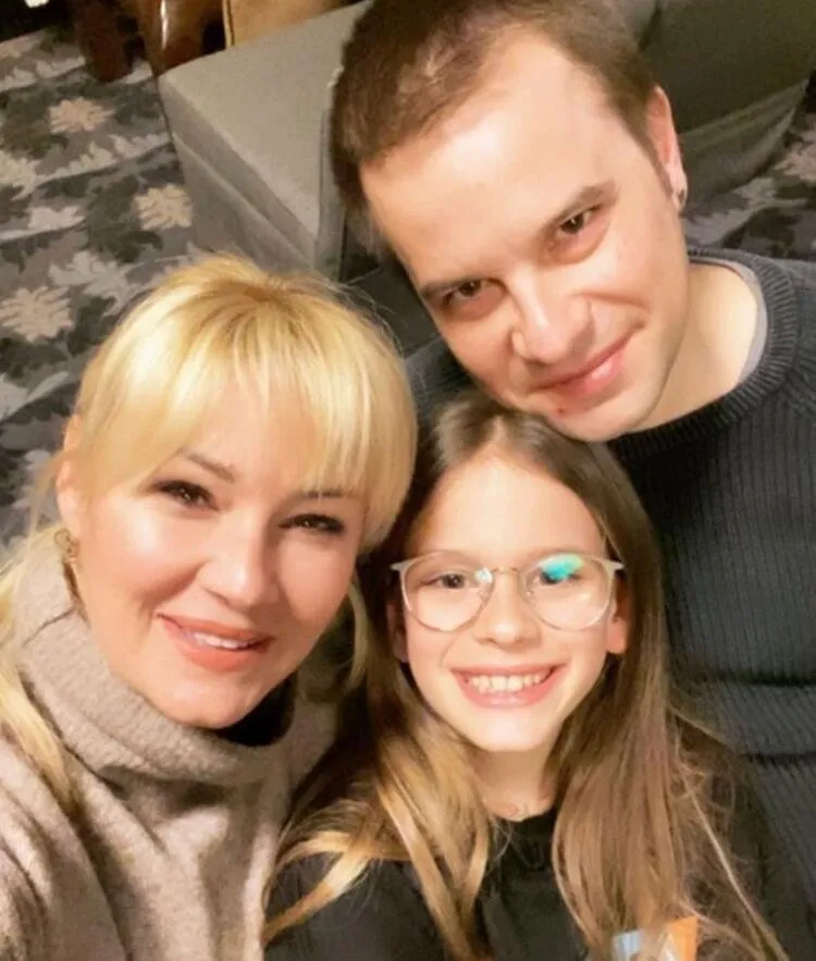 Demet Sener Ve Ibrahim Kutluay In Kizlari Irem In Son Hali Herkesi Sasirtti Boyunu Gecti Son Dakika Magazin Haberleri