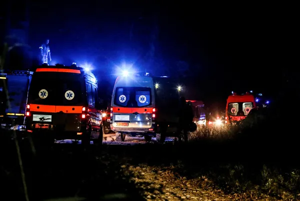 1658027804000.jpg Ukraynalı firmaya ait, "tehlikeli madde" taşıyan uçak Kavala'ya düştü! - 2