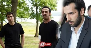 Yalı Çapkını 33. Bölüm canlı izle!