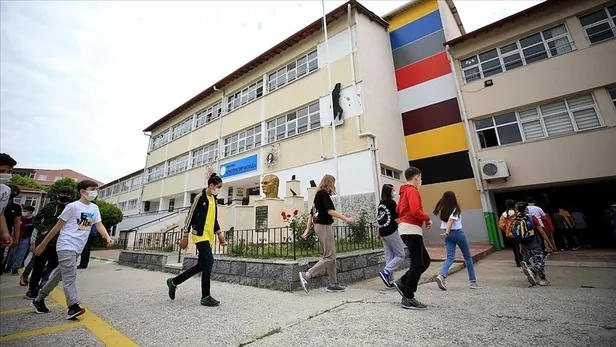 VGM bursu ne zaman açıklanacak? 2021-2022 VGM ortaöğrenim yükseköğrenim burs sonuçları ne oldu? - 2