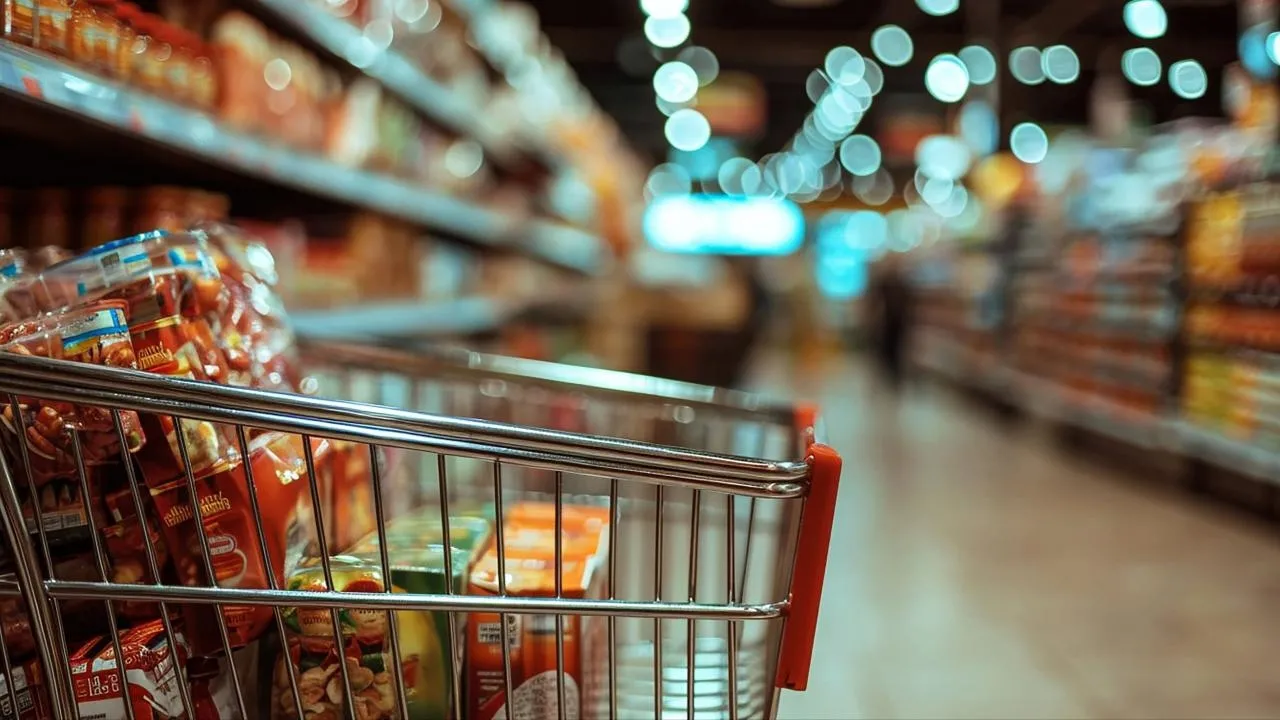 TÜİK verileri açıkladı: İşte ekonomide mart ayı güven endeksi