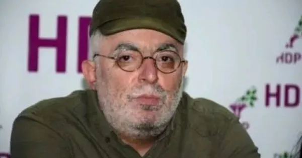 HDP’nin algı operasyonu elinde patladı: Musa Piroğlu polisin müdahalesiyle değil en yakın danışman tarafından düşürülmüş