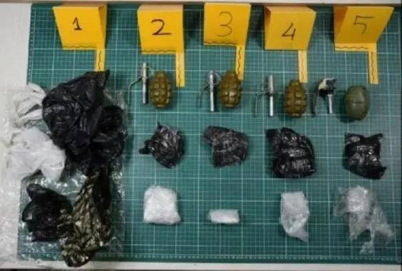 Terör örgütü PKK bayramı kana bulayacaktı! Bombalı terör saldırıları önlendi