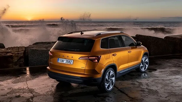 Skoda’dan 25 bin TL yılın son zammı! 2023 Model Fabia, Scala, Octavia, Superb, Kamiq, Karoq, Kodiaq yeni ayı fiyat listesi