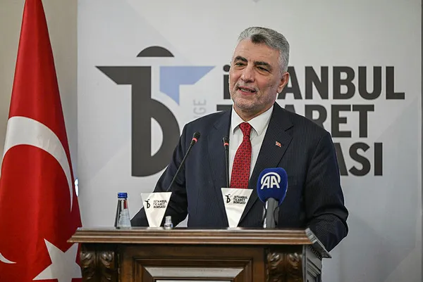 1707492482968.jpg Ticaret Bakanı Bolat'tan enflasyon mesajı: Bu belayı mağlup edeceğiz! 2026 sonlarında yeniden tek haneli rakama geleceğiz - 4