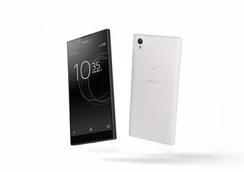 Sony yeni telefonu Xperia L1’i duyurdu