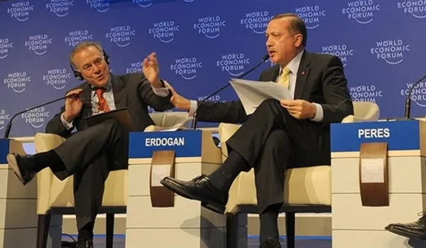 Washington Büyükelçisi Serdar Kılıç’tan Başkan Erdoğan’ı suçlayan Washington Post yazarı David Ignatius’a flaş yanıt