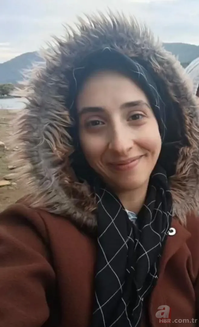 Manisa'daki feci kazada hayatını kaybeden aile son yolculuğuna uğurlandı 9