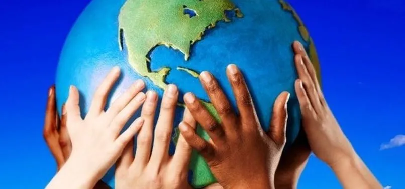 10 Aralik Dunya Insan Haklari Gunu Mesajlari En Guzel 10 Aralik Dunya Insan Haklari Gunu Siirleri