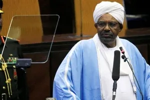 Sudan Devlet Başkanı Ömer El Beşir kimdir, kaç yaşında?