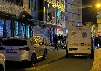 İstanbul'da kan donduran cinayet! Oğlunu başından ve göğsünden vurdu kayıplara karıştı